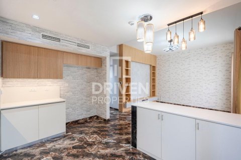 Снять в аренду виллу в EMAAR South, Dubai South (Dubai World Central), Дубай: 4 спальни, 237м², № 66604 - фото 7