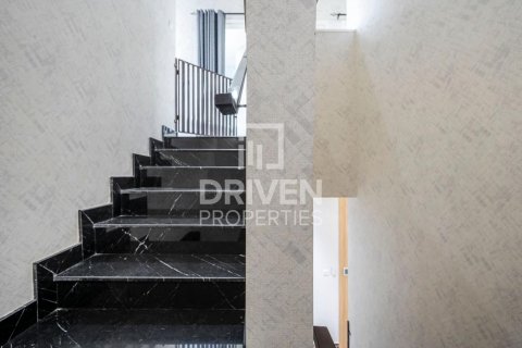 Снять в аренду виллу в EMAAR South, Dubai South (Dubai World Central), Дубай: 4 спальни, 237м², № 66604 - фото 26