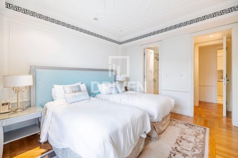 Apartamento en Culture Village, Dubai, 3 dormitorios, 208 m², № 66606 - foto 12