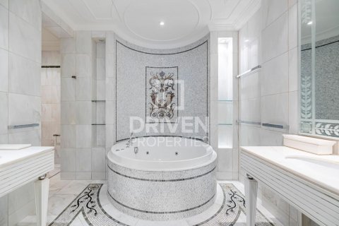 Apartamento en Culture Village, Dubai, 3 dormitorios, 208 m², № 66606 - foto 15