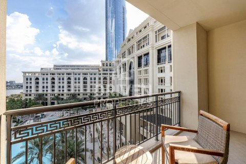 Apartamento en Culture Village, Dubai, 3 dormitorios, 208 m², № 66606 - foto 17