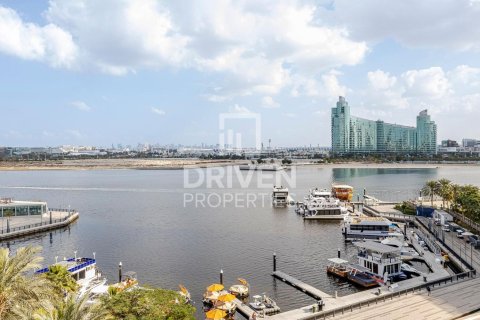 Apartamento en Culture Village, Dubai, 3 dormitorios, 208 m², № 66606 - foto 6