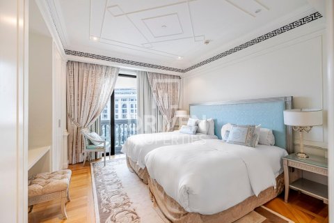 Apartamento en Culture Village, Dubai, 3 dormitorios, 208 m², № 66606 - foto 5