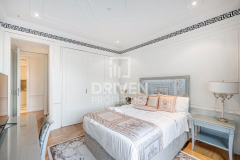 Apartamento en Culture Village, Dubai, 3 dormitorios, 208 m², № 66606 - foto 8