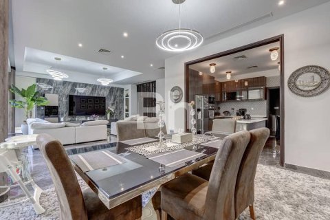 Villa à DAMAC Hills (Akoya by DAMAC), Dubai, 5 chambres, 450 m², № 21909 - photo 5