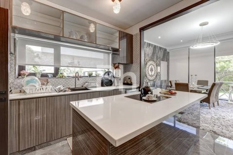 Villa à DAMAC Hills (Akoya by DAMAC), Dubai, 5 chambres, 450 m², № 21909 - photo 7