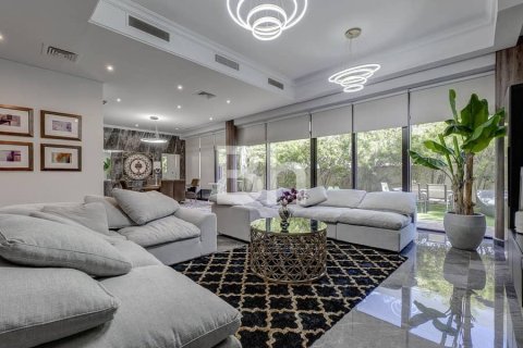 Villa à DAMAC Hills (Akoya by DAMAC), Dubai, 5 chambres, 450 m², № 21909 - photo 3