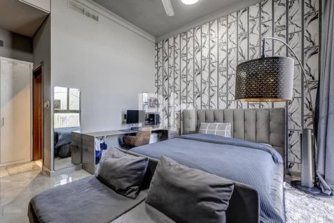 Villa à DAMAC Hills (Akoya by DAMAC), Dubai, 5 chambres, 450 m², № 21909 - photo 17