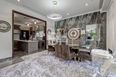 Villa à DAMAC Hills (Akoya by DAMAC), Dubai, 5 chambres, 450 m², № 21909 - photo 4