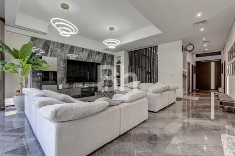 Villa à DAMAC Hills (Akoya by DAMAC), Dubai, 5 chambres, 450 m², № 21909 - photo 1