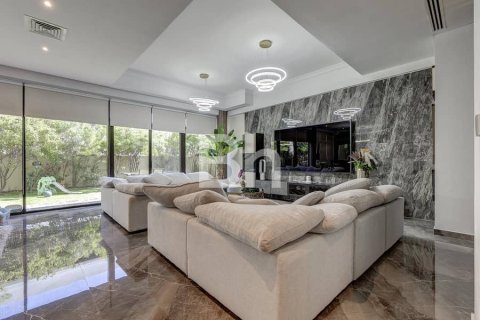 Villa à DAMAC Hills (Akoya by DAMAC), Dubai, 5 chambres, 450 m², № 21909 - photo 2