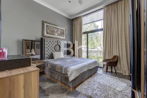 Villa à DAMAC Hills (Akoya by DAMAC), Dubai, 5 chambres, 450 m², № 21909 - photo 22