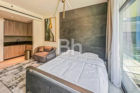 Appartement à THE AUTOGRAPH RESIDENCES à Jumeirah Village Circle, Dubai, 56 m², № 21930 - photo 3