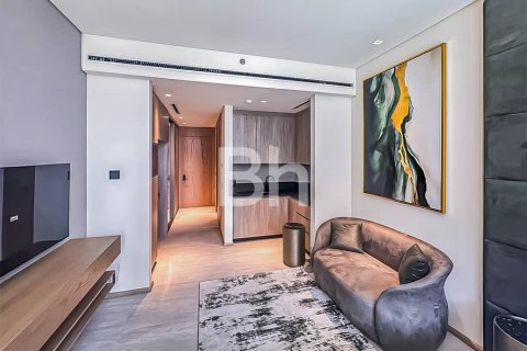Appartement à THE AUTOGRAPH RESIDENCES à Jumeirah Village Circle, Dubai, 56 m², № 21930 - photo 4