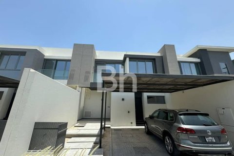 Adosado en wasl gate, Dubai, 3 dormitorios, 233 m², № 21931 - foto 8