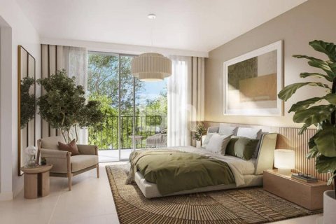 Villa à Dubai South (Dubai World Central), Dubai, 3 chambres, 501 m², № 21908 - photo 11