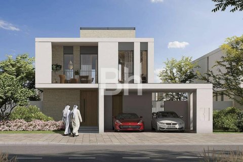 Villa à Dubai South (Dubai World Central), Dubai, 3 chambres, 501 m², № 21908 - photo 2
