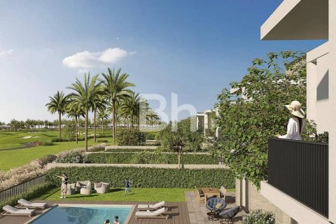 Villa à Dubai South (Dubai World Central), Dubai, 3 chambres, 501 m², № 21908 - photo 10