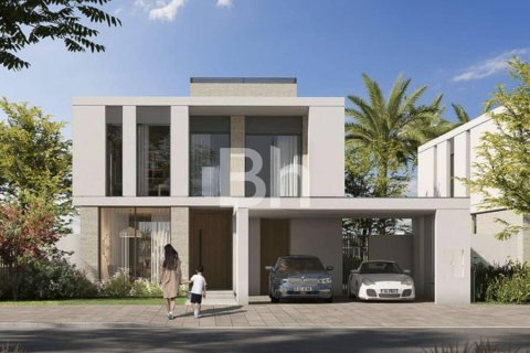 Villa à Dubai South (Dubai World Central), Dubai, 3 chambres, 501 m², № 21908 - photo 1