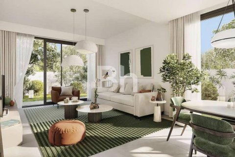 Villa à Dubai South (Dubai World Central), Dubai, 3 chambres, 501 m², № 21908 - photo 3