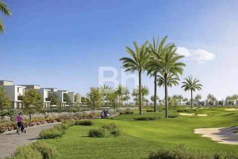 Villa à Dubai South (Dubai World Central), Dubai, 3 chambres, 501 m², № 21908 - photo 6