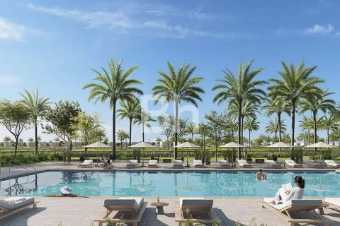 Villa à Dubai South (Dubai World Central), Dubai, 3 chambres, 501 m², № 21908 - photo 7