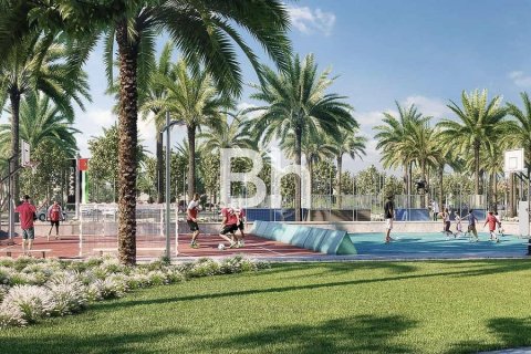 Villa à Dubai South (Dubai World Central), Dubai, 3 chambres, 501 m², № 21908 - photo 5