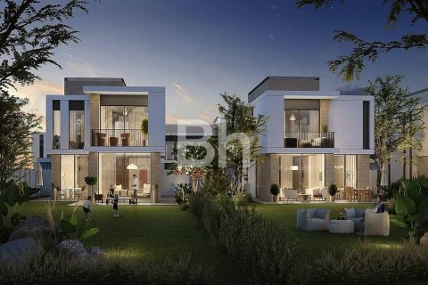 Villa à Dubai South (Dubai World Central), Dubai, 3 chambres, 501 m², № 21908 - photo 4