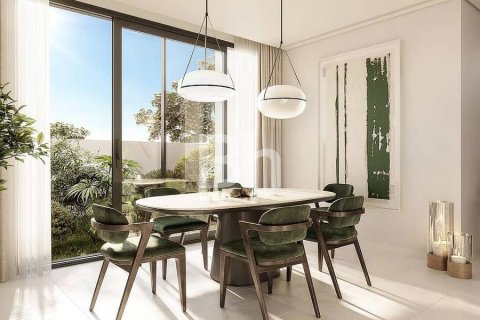 Villa à Dubai South (Dubai World Central), Dubai, 3 chambres, 501 m², № 21908 - photo 8
