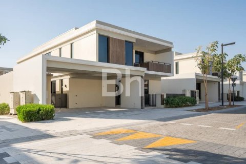 Villa à Tilal Al Ghaf, Dubai, 5 chambres, 605 m², № 21906 - photo 2