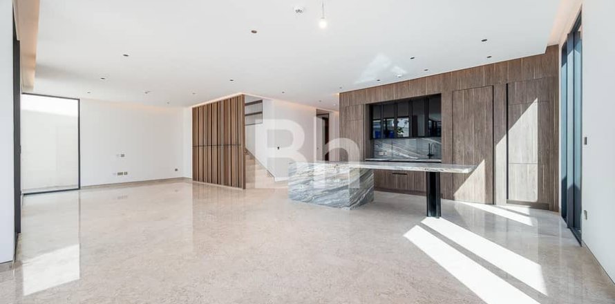 Villa à Tilal Al Ghaf, Dubai, 5 chambres, 605 m², № 21906