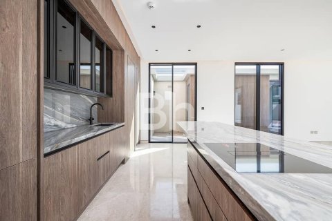 Villa à Tilal Al Ghaf, Dubai, 5 chambres, 605 m², № 21906 - photo 6