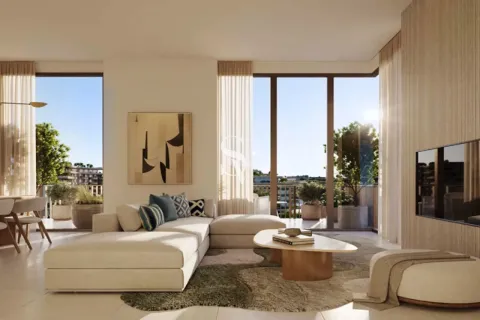 Apartamento en City of Arabia, Dubai, 2 dormitorios, 104 m², № 112241 - foto 10