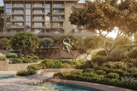 Apartamento en City of Arabia, Dubai, 2 dormitorios, 104 m², № 112241 - foto 8