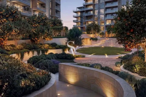 Apartamento en City of Arabia, Dubai, 2 dormitorios, 104 m², № 112241 - foto 2