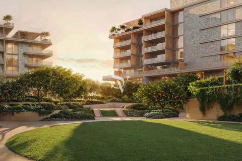 Apartamento en City of Arabia, Dubai, 2 dormitorios, 104 m², № 112241 - foto 5
