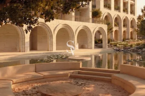 Apartamento en City of Arabia, Dubai, 2 dormitorios, 104 m², № 112241 - foto 16