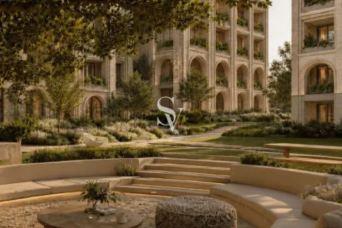 Apartamento en City of Arabia, Dubai, 2 dormitorios, 104 m², № 112241 - foto 15