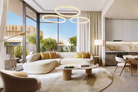 Apartamento en City of Arabia, Dubai, 2 dormitorios, 104 m², № 112241 - foto 14