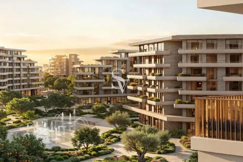 Apartamento en City of Arabia, Dubai, 2 dormitorios, 104 m², № 112241