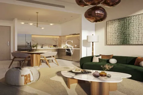 Apartamento en City of Arabia, Dubai, 2 dormitorios, 104 m², № 112241 - foto 11