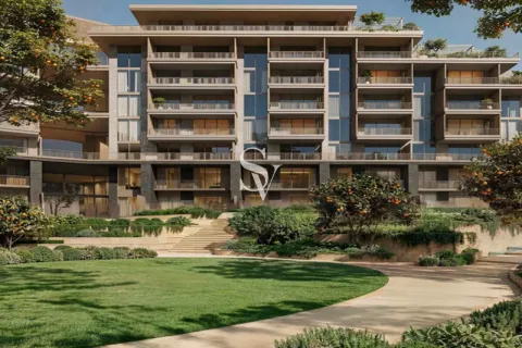 Apartamento en City of Arabia, Dubai, 2 dormitorios, 104 m², № 112241 - foto 7