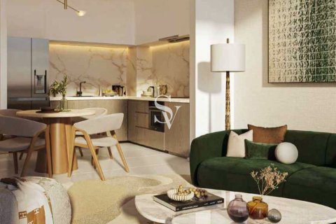Apartment in City of Arabia, Dubai 1 bedroom, 68 sq.m. № 112242 - photo 14