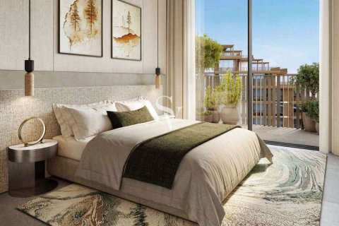 Apartment in City of Arabia, Dubai 1 bedroom, 68 sq.m. № 112242 - photo 11