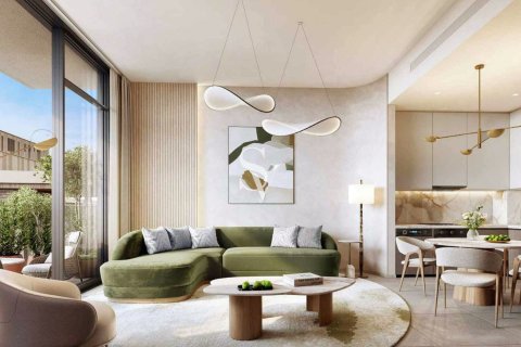 Apartment in City of Arabia, Dubai 1 bedroom, 68 sq.m. № 112242 - photo 10