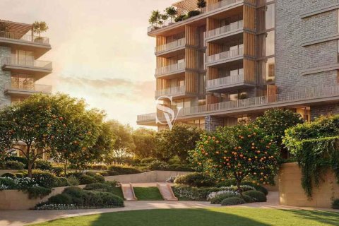 Apartment in City of Arabia, Dubai 1 bedroom, 68 sq.m. № 112242