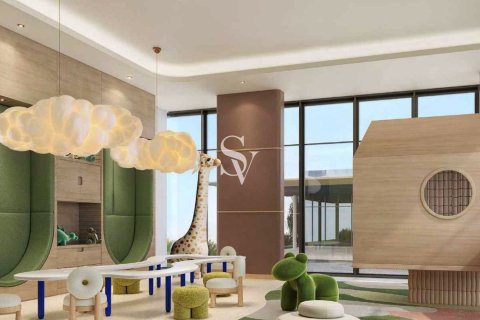 Apartment in City of Arabia, Dubai 1 bedroom, 68 sq.m. № 112242 - photo 7