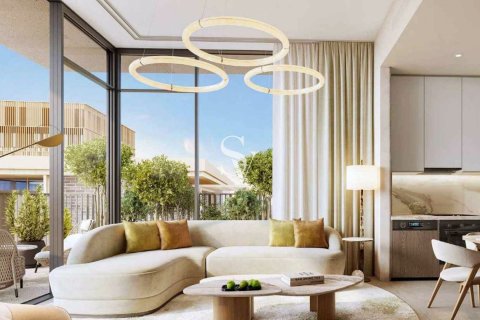 Apartment in City of Arabia, Dubai 1 bedroom, 68 sq.m. № 112242 - photo 13