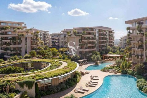 Apartment in City of Arabia, Dubai 1 bedroom, 68 sq.m. № 112242 - photo 2