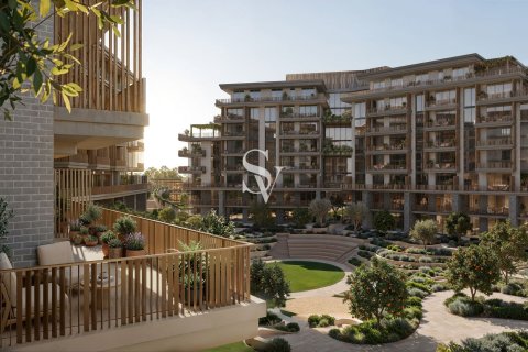 Apartment in City of Arabia, Dubai 3 bedrooms, 163 sq.m. № 112235 - photo 13